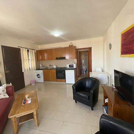 Sea View Apartments Pissouri Ngoại thất bức ảnh