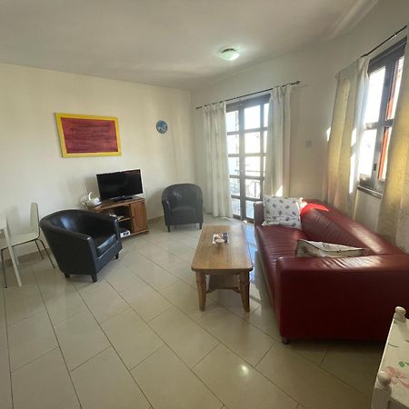 Sea View Apartments Pissouri Ngoại thất bức ảnh