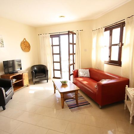 Sea View Apartments Pissouri Ngoại thất bức ảnh