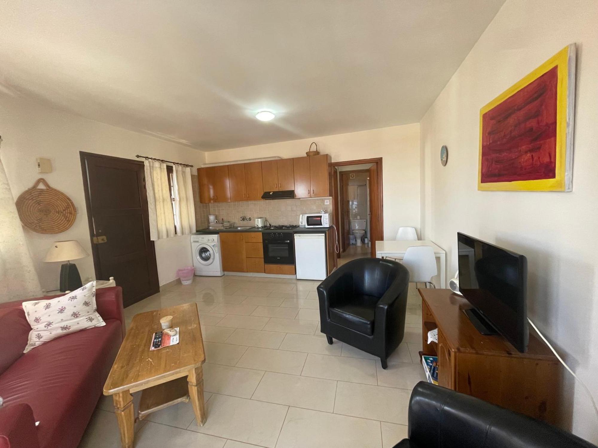 Sea View Apartments Pissouri Ngoại thất bức ảnh
