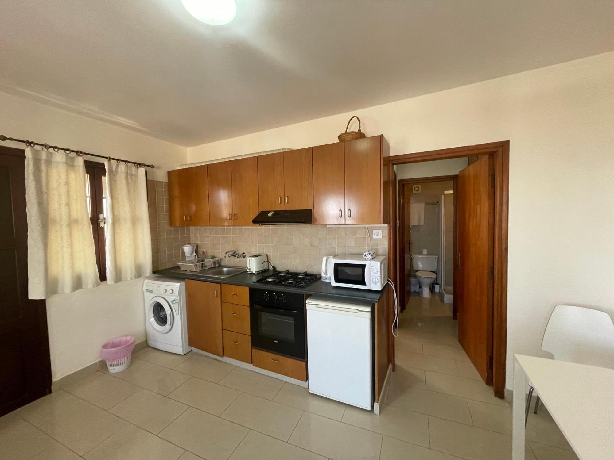 Sea View Apartments Pissouri Ngoại thất bức ảnh