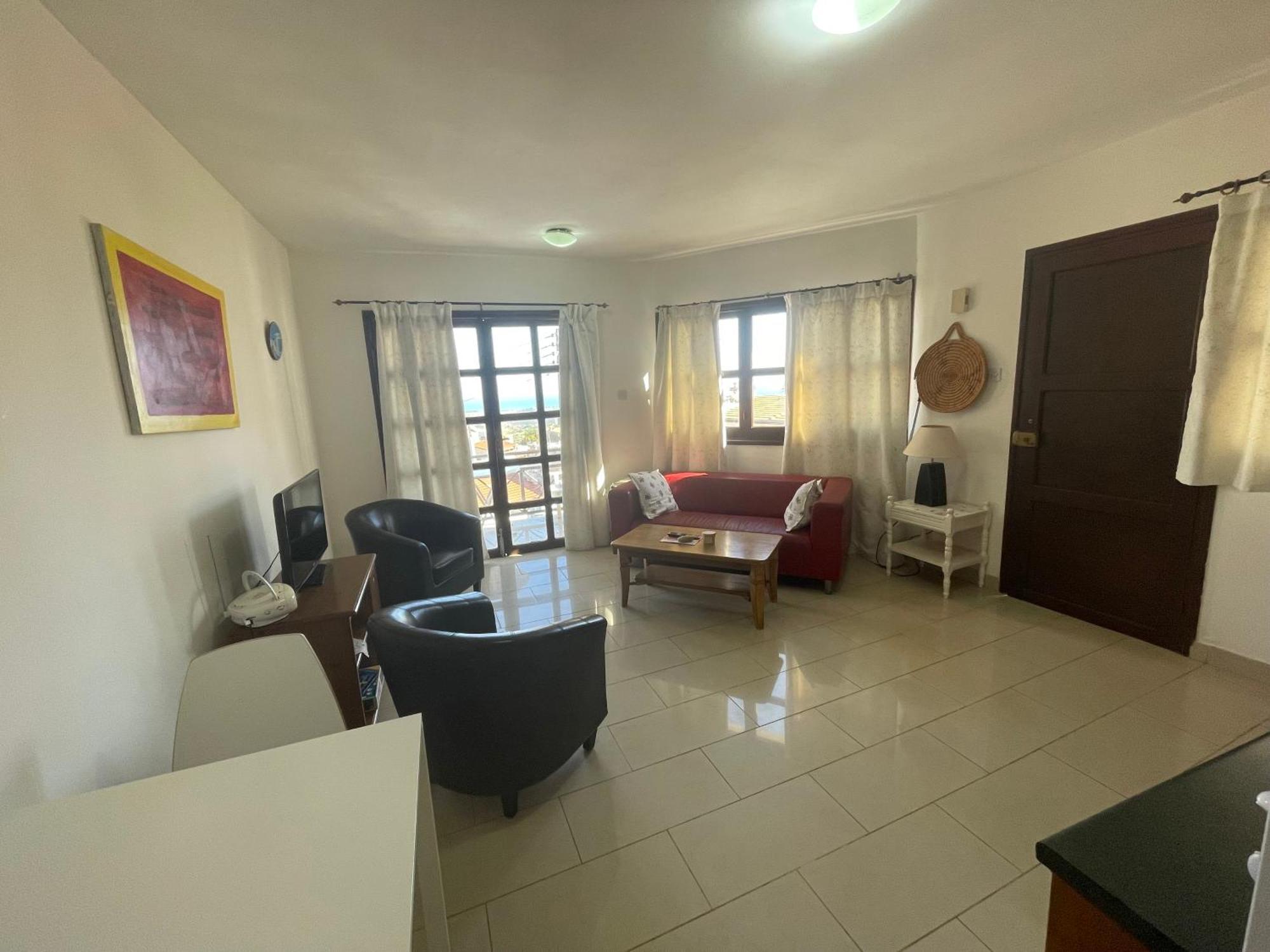 Sea View Apartments Pissouri Ngoại thất bức ảnh