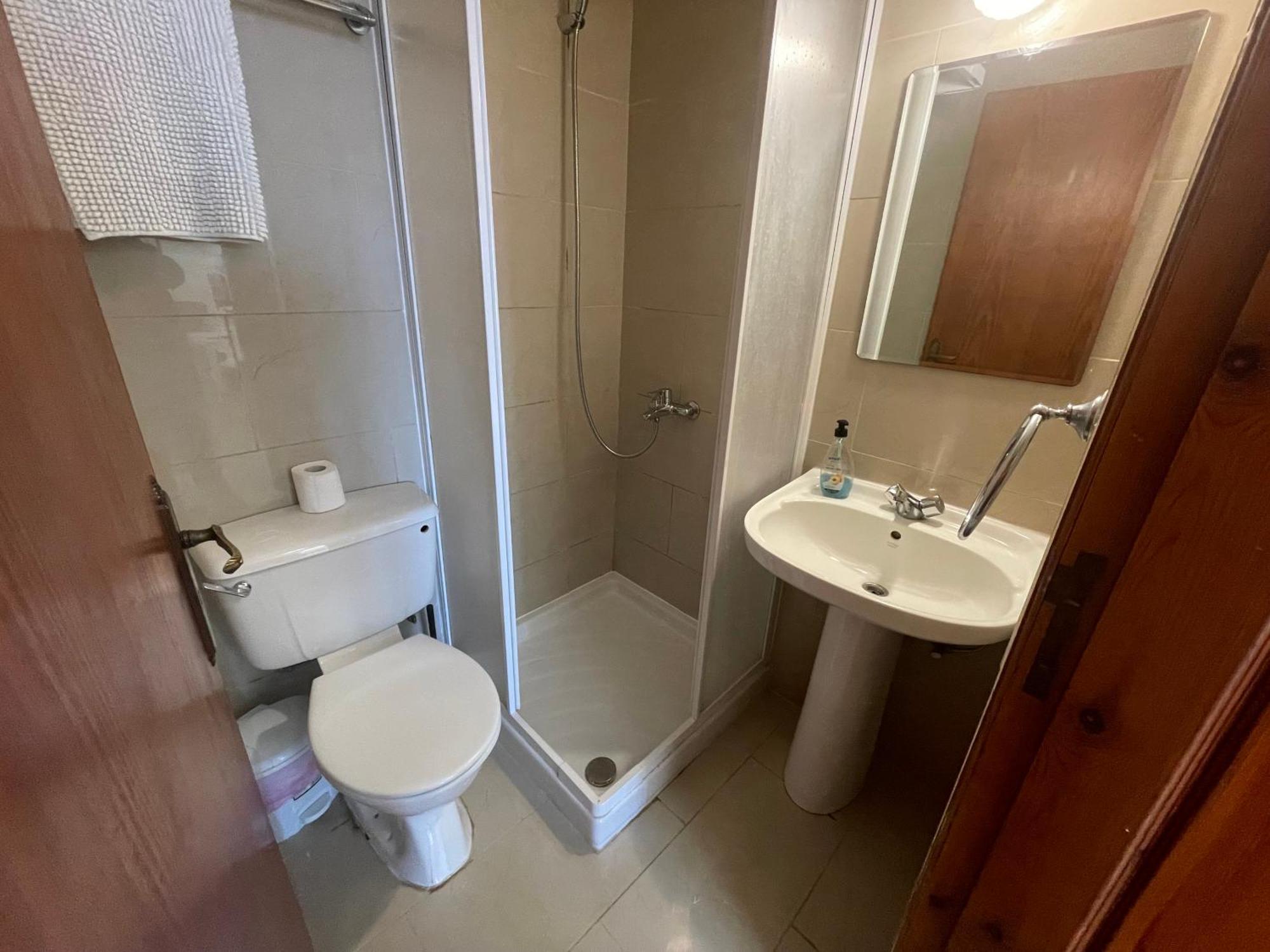 Sea View Apartments Pissouri Ngoại thất bức ảnh