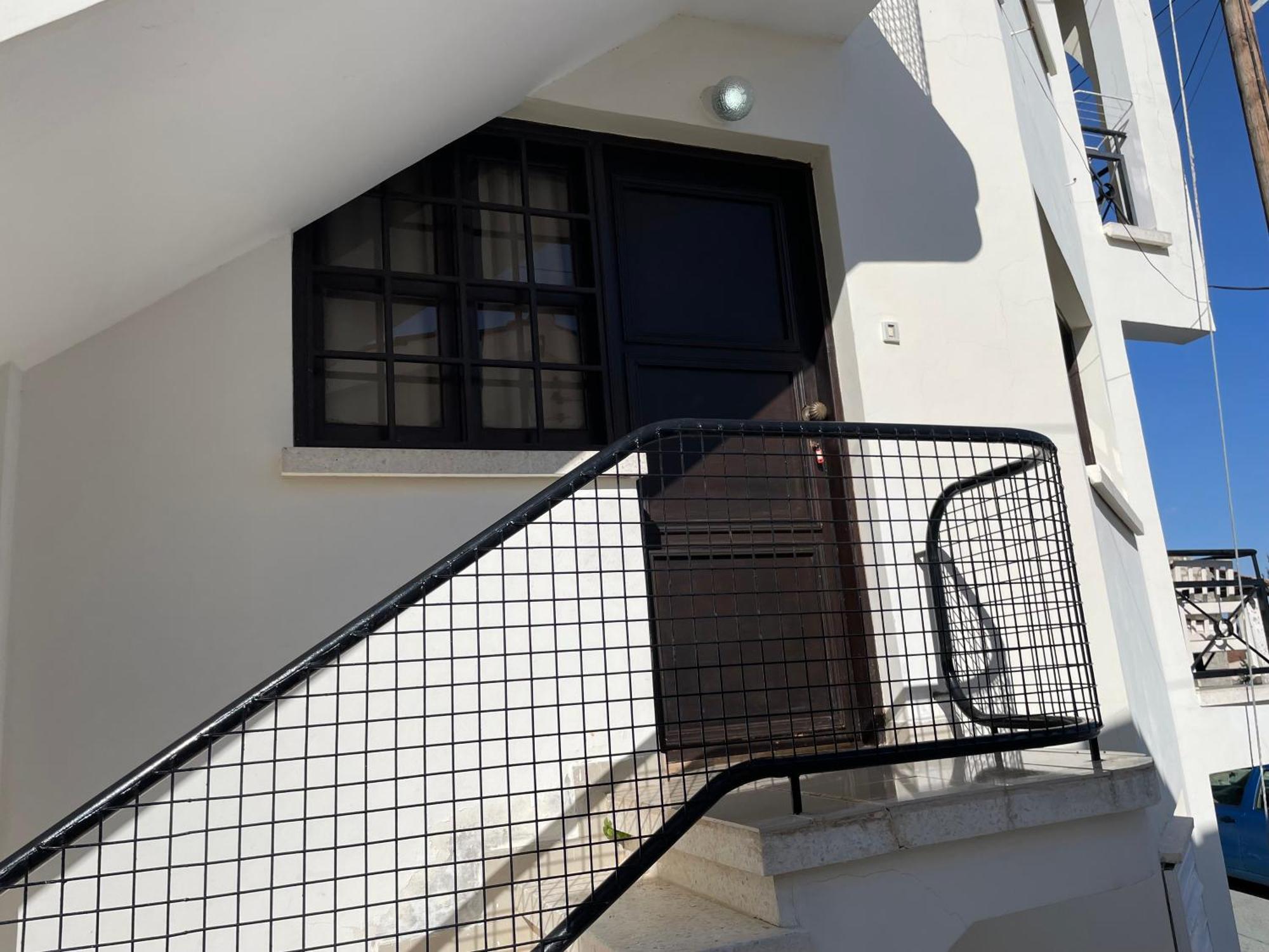 Sea View Apartments Pissouri Ngoại thất bức ảnh