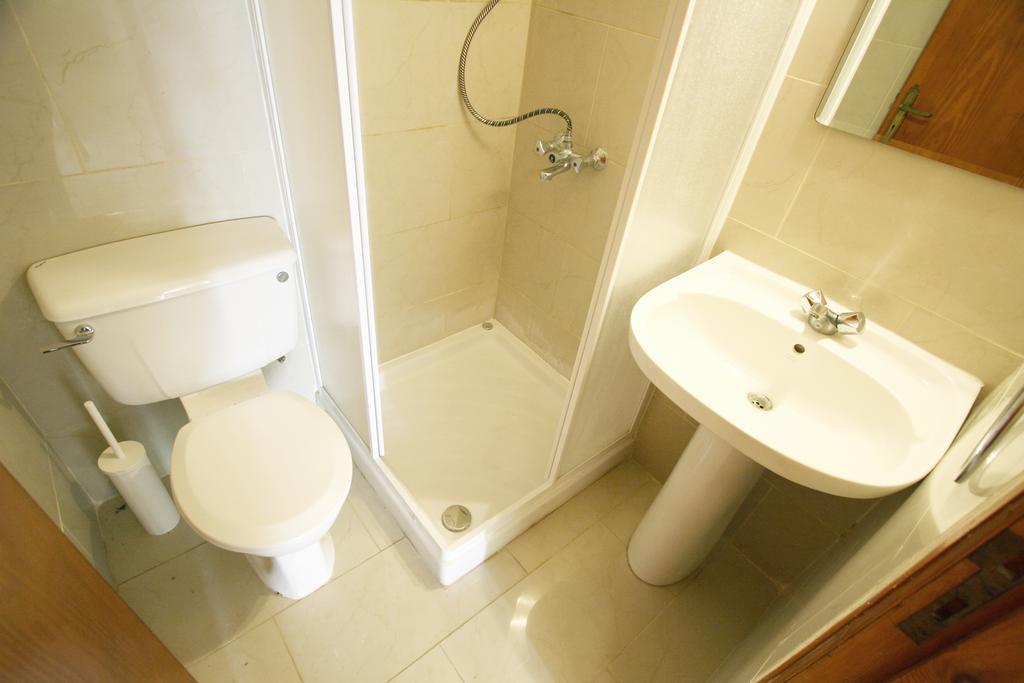 Sea View Apartments Pissouri Ngoại thất bức ảnh