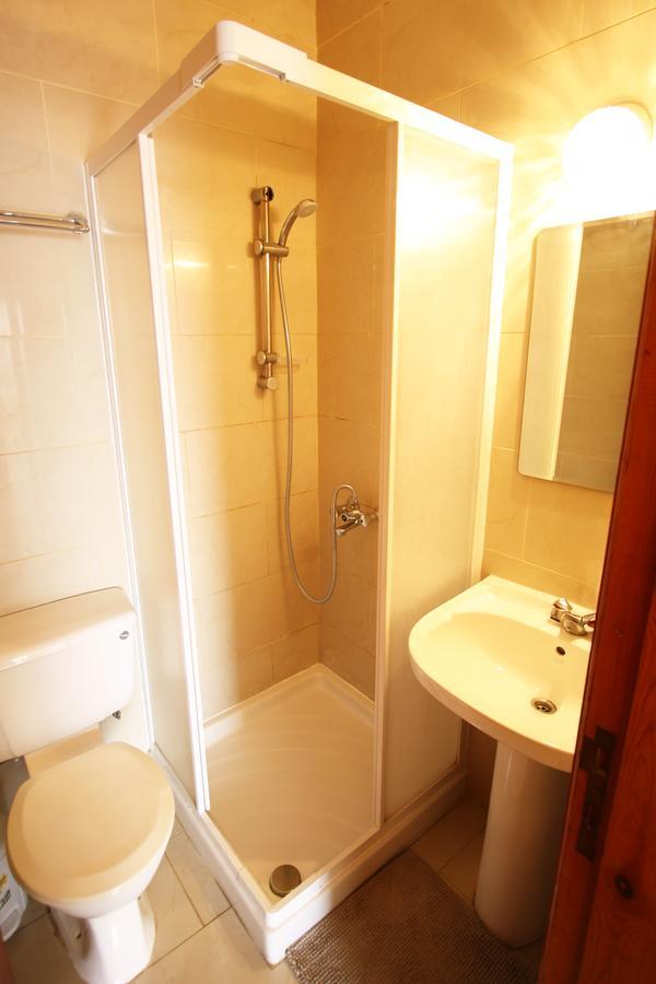 Sea View Apartments Pissouri Ngoại thất bức ảnh