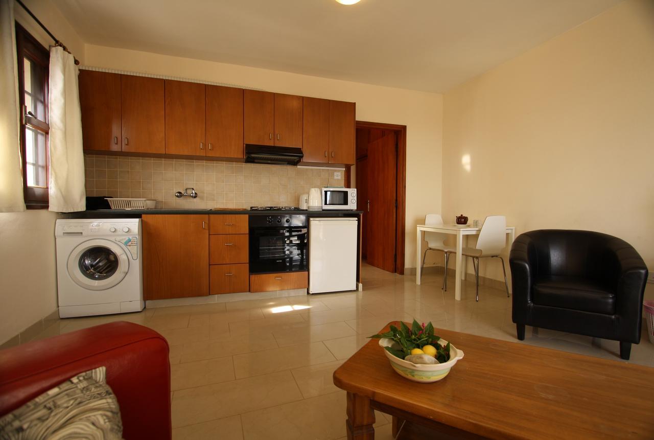 Sea View Apartments Pissouri Ngoại thất bức ảnh