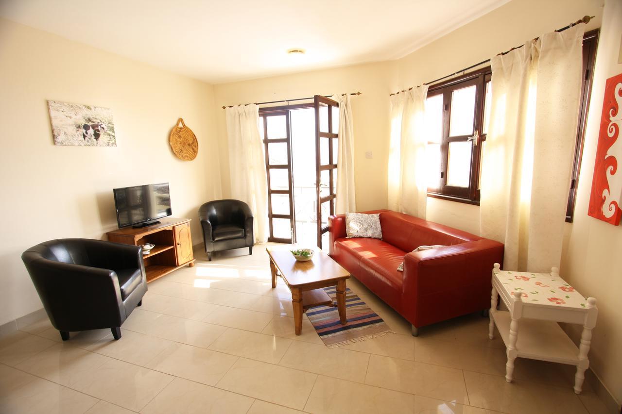 Sea View Apartments Pissouri Ngoại thất bức ảnh